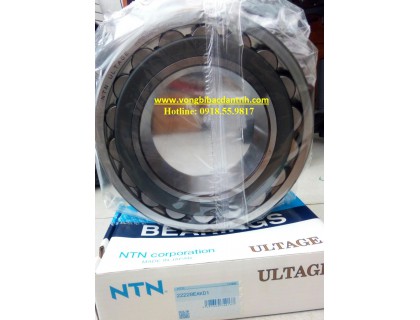 BẠC ĐẠN 22228 EAKD1 NTN